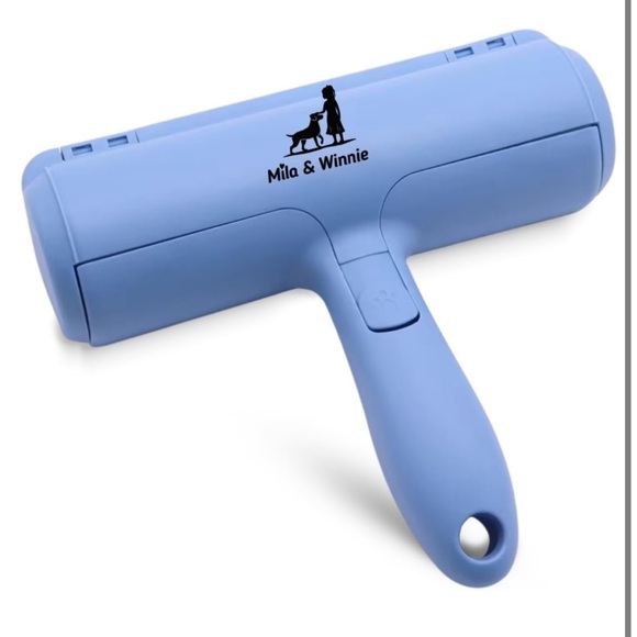 Mila & Winnie Pet Hair Remover Roller - Picture 2 of 6